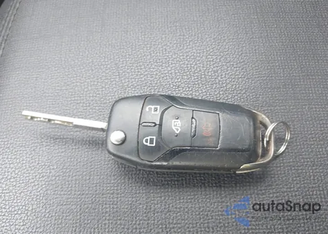 2019 Ford Transit Connect Xl z USA, uszkodzony, nr VIN NM0LS7E20K1424170